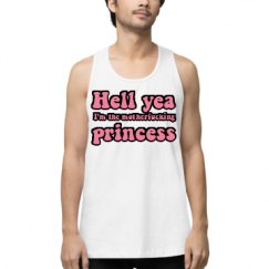 Men's Premium Tank Top