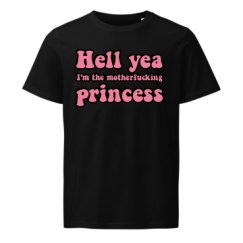 Unisex Organic Mid-Light T-Shirt