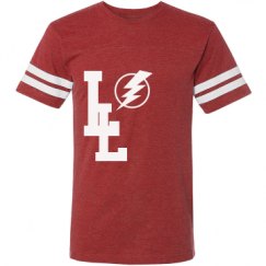 Unisex Vintage Sports Tee