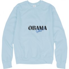 Unisex Basic Promo Crewneck Sweatshirt