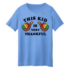 Youth Nike Legend Shirt