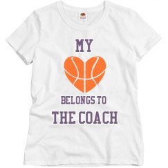 Ladies Basic Softstyle Promo Tee