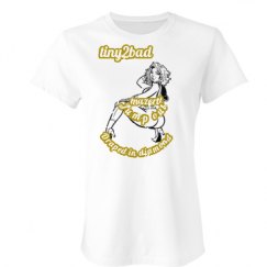 Ladies Slim Fit Favorite Tee