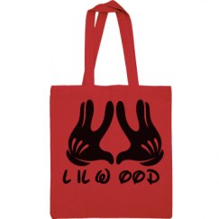 Canvas Tote Bag