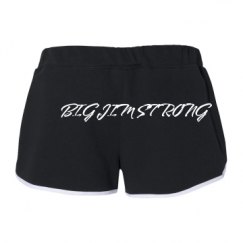 Ladies Relay Shorts