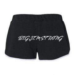 Ladies Relay Shorts