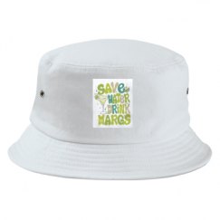 Unisex Bucket Hat
