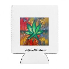 Regular 12 oz Can Cooler