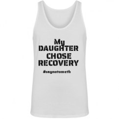 Unisex Jersey Tank Top