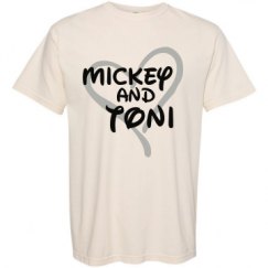 Adult Heavyweight T-Shirt