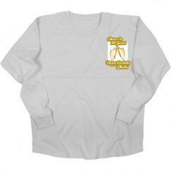 Ladies Game Day Jersey