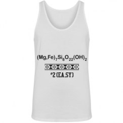 Unisex Jersey Tank Top