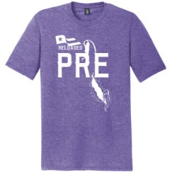 Unisex Perfect Tri Tee