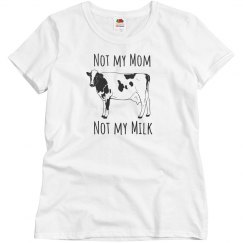 Vegan Milk