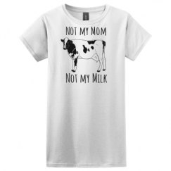 Ladies Basic Softstyle Tee