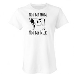 Ladies Slim Fit Favorite Tee