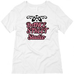 Ladies Relaxed Fit Tee