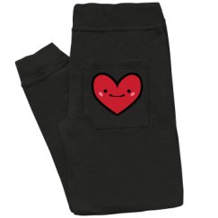 Unisex Fleece Jogger