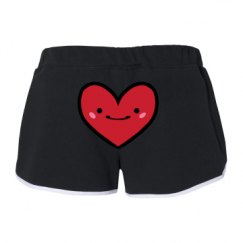 Ladies Relay Shorts