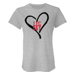 Ladies Slim Fit Favorite Tee