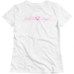 Ladies Basic Softstyle Promo Tee