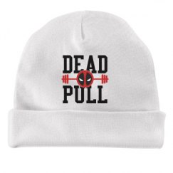 Rabbit Skins Baby Hat