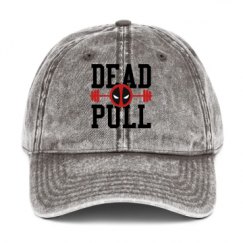 Vintage Baseball Cap