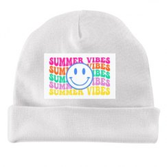 Rabbit Skins Baby Hat