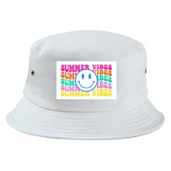 Unisex Bucket Hat