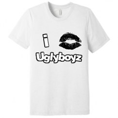 Unisex Triblend Tee