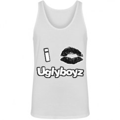 Unisex Jersey Tank Top
