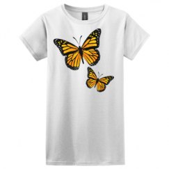 Ladies Basic Softstyle Tee