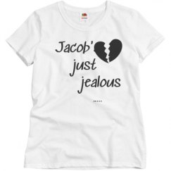 Ladies Basic Softstyle Promo Tee