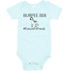 Infant Triblend Super Soft Bodysuit