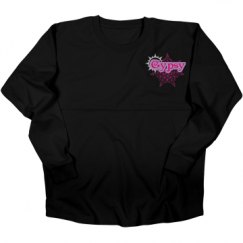 Ladies Game Day Jersey