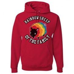 Unisex Basic Promo Hoodie