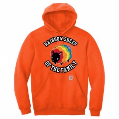 Unisex Carhartt Hooded Sweatshirt