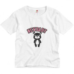 Youth Basic Promo Tee