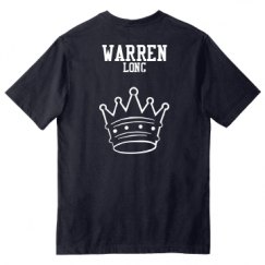 Unisex Carhartt Tall Pocket Tee