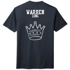 Unisex Perfect Tri Tee