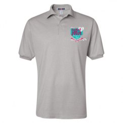 Unisex SpotShield 50/50 Polo Shirt 