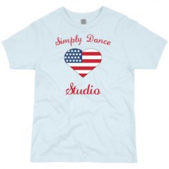 Youth Premium Tee