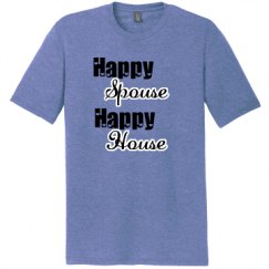 Unisex Perfect Tri Tee