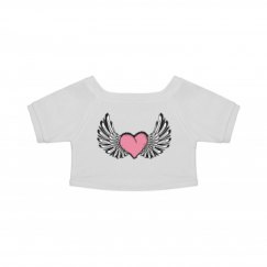 8 Inch Stuffed Animal Tee