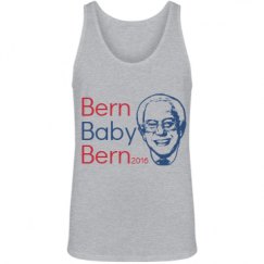 Unisex Jersey Tank Top