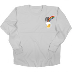 Ladies Game Day Jersey