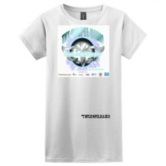 Ladies Basic Softstyle Tee