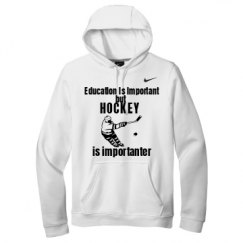 Unisex Nike Pullover Hoodie