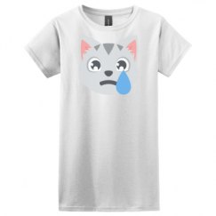 Ladies Basic Softstyle Tee