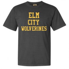 Adult Heavyweight T-Shirt